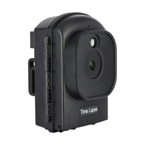 Nhà máy cung cấp ánh sáng sao đầy đủ màu sắc 1080P thời gian trôi đi máy ảnh cho cây ngoài trời tăng trưởng Ghi âm không thấm nước IP66 180 ngày MicroSD - Product Image 2