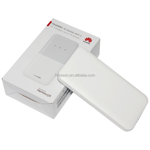 HUAWEI E5586-926 Hotspot Móvil 4G LTE de 195Mbps, WiFi de Bolsillo Desbloqueado, Módem Inalámbrico para Trabajo Remoto, Viajes de Negocios y Camping - Product Image 3