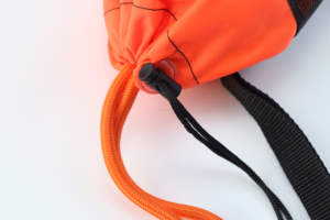 निफुरूई पानी जीवन रेखा 8 मिमी 15 मीटर/20 मीटर/30 मीटर फ्लोटिंग पानी जीवन रेखा बचाव थ्रो रस्सी बैग - Product Image 3