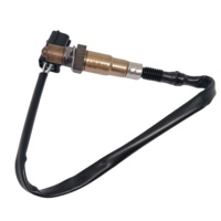 Sensor de oxígeno de alta calidad para motocicleta, dispositivo de medición de oxígeno de cuatro líneas, 0 258 006 974, para Lifan BOSCH