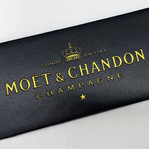 เมนูร้านอาหารหนังเทียมสีดำคุณภาพสูง ไฟ LED 3 ดวง แสดงผลแบบมีไฟพื้นหลัง ขนาด A4 - Product Image 6