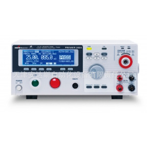 เครื่องทดสอบไฟฟ้า Sefelec RxS56 25.00V 895.0mA เครื่องมือวัดพลังงานสำหรับใช้ในอุตสาหกรรม - Product Image 1