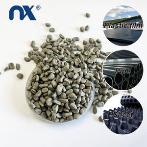 Thổi phim lớp hút ẩm masterbatch để tái chế PE PP cao vật liệu nhựa masterbatch - Product Image 2