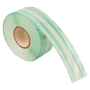 لفائف تغليف معقمة بالبخار والأكسجين للأدوات الطبية وأدوات طب الأسنان، متوفرة بالجملة، تصنيع حسب الطلب - Product Image 5