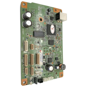เมนบอร์ดสำหรับเครื่องพิมพ์ Epson EcoTank L805 UV Flatbed  แผงวงจรควบคุม อะไหล่เครื่องพิมพ์ - Product Image 5