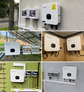 Inversor Solar Monofásico Growatt <span class=keywords><strong>MIN</strong></span> <span class=keywords><strong>5000TL</strong></span>-<span class=keywords><strong>XH</strong></span> de 5kw para Sistemas de Energía Solar - Product Image 6