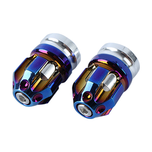 torneado de aluminio anodizado para motocicleta, arandela de auriculares CNC de precisión, piezas personalizadas de - Product Image 5