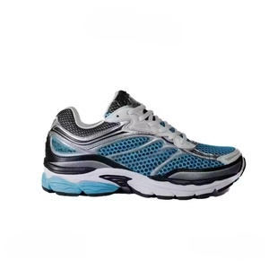 Zapatillas Premium ProGrid Omni 9 para hombre y mujer, zapatos deportivos ligeros y transpirables, cómodas zapatillas informales con cordones - Product Image 2