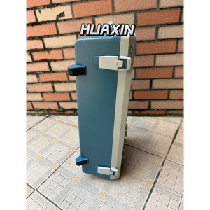 Mdo3034 เครื่องกำเนิดสัญญาณ 350 เมกะเฮิรตซ์ 4 ช่องสัญญาณ พร้อมสเปกโตรมิเตอร์และออสซิลโลสโคป #   hx - Product Image 4