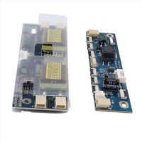 Kit de test d'écran pour la réparation d'écrans de moniteurs, d'ordinateurs portables, de téléviseurs, d'écrans LCD et LED, kit de test de panneau