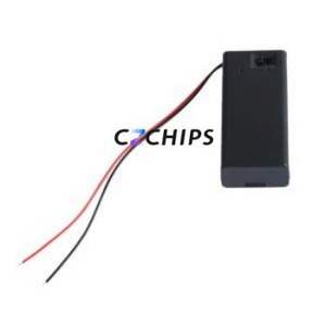 BC-12-B5BJ001-150 Button & Strip <b>Battery</b> <b>Connector</b> <b>Connector</b> <b>Battery</b> Case Brass Nickel - Product Image 1