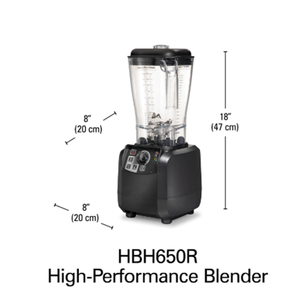 Многофункциональный коммерческий блендер, Кухонный комбайн, мощный блендер, фруктовая профессиональная дробилка для льда - Product Image 2