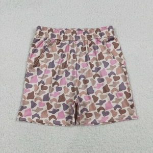 Ocean Shark - Pantalones cortos de baño para niño, color azul - Product Image 5