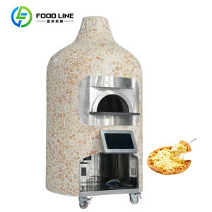 <span class=keywords><strong>Horno</strong></span> de Pizza para el Hogar, Remolques Móviles para Hornos de Pizza, <span class=keywords><strong>Horno</strong></span> de Pizza Inteligente, Cocina Exterior, <span class=keywords><strong>Horno</strong></span> de Pizza - Product Image 4