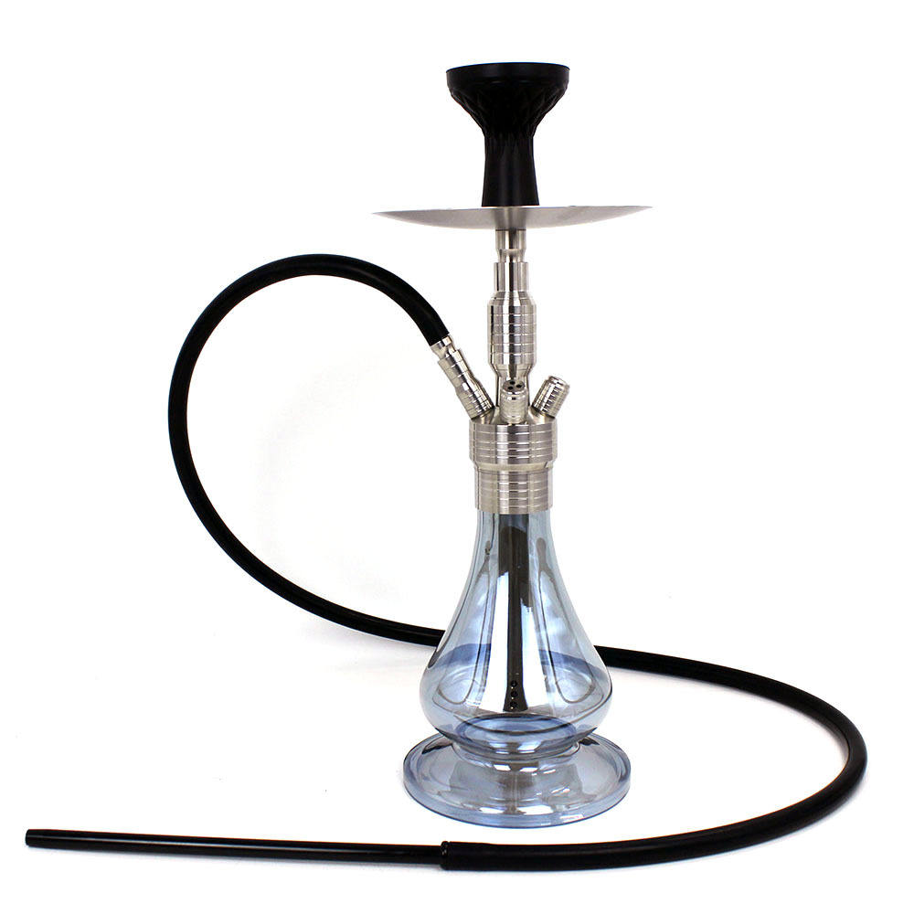 Light gray single tube