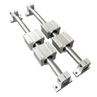 Guide linéaire Arbre doux et dur Arbre creux Arbre optique Tige chromée Tige de piston