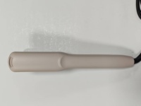 Lisseur à vapeur professionnel pour salon, en aluminium, électrique, chauffe rapide, portable, protection contre la surchauffe, personnalisable pour usage domestique