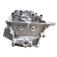 Pièces de moteur automobile en gros, culasse de moteur en fonte ou en aluminium 1TR-EGR pour Toyota Hilux Innova OE 11101-75220