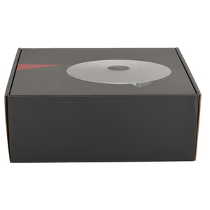 HIK DS-2CD63C5G1-S/RC loạt toàn cảnh 12MP deepinview Fisheye người đếm heatmap mạng PoE IP Camera - Product Image 5