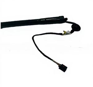 C2D3498 para <span class=keywords><strong>JAGUAR</strong></span> XJ 2010-2019 puerta trasera eléctrica escotilla trasera maletero-soporte de elevación amortiguador izquierdo derecho Univer - Product Image 1