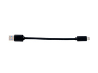 Adaptor USB ke SATA Waveshare USB-C untuk NGFF SSD USB 3.0 Tipe-C hingga 6 Gbps B594