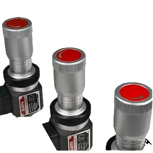 Relé de presión HYDLIC HJCS-02NL HN <span class=keywords><strong>HH</strong></span> N <span class=keywords><strong>H</strong></span> - Product Image 2