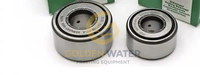 Roulement à billes de haute qualité F-214617 00.580.0571 pour Heidelberg CD102 SM102 SM74 GTO52 Side Lay - Pièces de machines