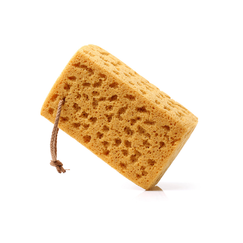 Большая сотовая Автомобильная губка