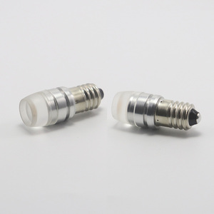 Ampoules LED Super Lumineuses E10 Ba9s, Lampe de Lecture de Jardin, Voyant Lumineux, <span class=keywords><strong>Ampoule</strong></span> LED 3V 6V 12V 24V 48V 60V - Product Image 5