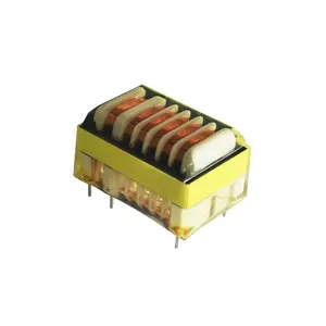 Output switching power transformer 11kv ignition ac to dc 240v 220v voltage costume transformer