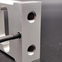 Célula de carga de precisión L6H5 Sensor de pesaje IP65 de alta precisión para 4kg 6kg 8kg 10kg 15kg 20kg Sensores de fuerza de peso y células de carga
