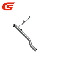 Nouveau tuyau de liquide de refroidissement pour Mitsubishi Eclipse Spyder GS 1996-1999 2.4L MD192467