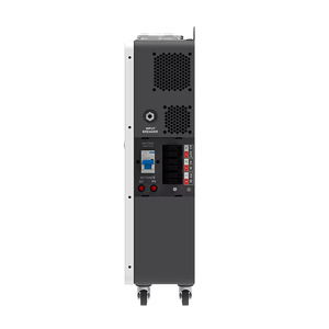 1KWH All-in-one on Off Grid Stackable Lithium Ion Battery Home <b>Energy</b> <b>Storage</b> ZLWMA-ZLWMA-EB-25.6V-200AH Home <b>Energy</b> <b>Storage</b> Lit - Product Image 6