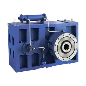 New design 175kw 110kw Speed Reducer For Electric Motor made in China
