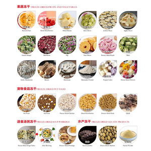 Vakuum-Gefriergetrockneter Kaffee |   Premium-Qualität Instantkaffee |   Reichhaltiges Aroma & Lange Haltbarkeit - Product Image 6