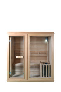 Prix d'usine Cabine <span class=keywords><strong>de</strong></span> douche extérieure <span class=keywords><strong>Bain</strong></span> <span class=keywords><strong>de</strong></span> vapeur humide sec Sauna à domicile Chambres avec massage corporel - Product Image 2