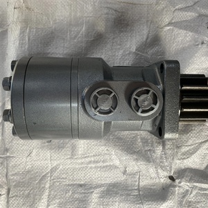 Moteur oscillant SD13E pour pièces détachées d'excavatrice Shanding 225-0076 2250076 Dispositif de moteur rotatif OEM - Product Image 4