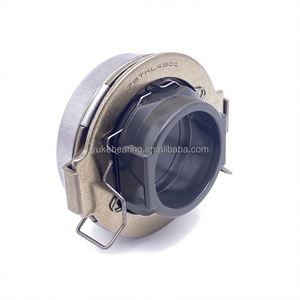 ตลับลูกปืนทันตกรรมดูไบแบริ่งปล่อยคลัตช์58TKA3703 - Product Image 6