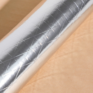 Bền xé kháng nhôm lá giấy kraft nhiệt vật liệu cách nhiệt cho kho vận chuyển phong bì gửi thư giải pháp - Product Image 6