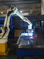 Nouveau système de contrôle Machine de découpe à fil EDM FL1180XS Contrôle numérique à cinq axes Manuel et automatique à double usage