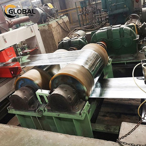 Les fabricants assurent la qualité à bas prix tôle d'acier galvanisée plongée chaude dans la bobine - Product Image 4