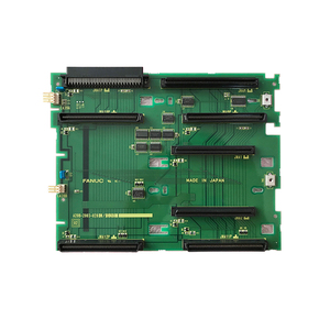 A20B-2003-0280 Japan Original FANUC PCB Circuit Board - Product Image 1