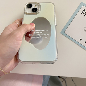 Coque de téléphone portable en silicone style coréen pour Iphone 14 13 12 pro <span class=keywords><strong>max</strong></span> - Product Image 4