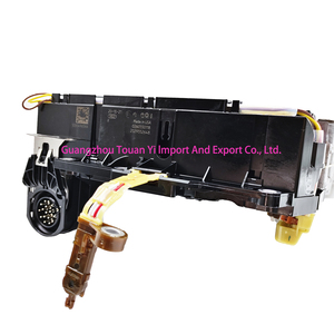 ชุดเมคคาทรอนิกส์เกียร์อัตโนมัติ 8HP50 ของแท้ใหม่เอี่ยม 0260550118 สำหรับรถจี๊ป แรงเลอร์ <span class=keywords><strong>LU</strong></span> IU DU ร้านจำหน่ายอุปกรณ์ตกแต่งรถยนต์ - Product Image 5