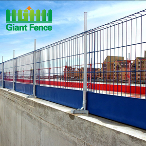 Mùa Thu hàng rào bảo vệ với lưới thép rào cản bên cạnh bảo vệ và rào cản lưới cho vườn trellis & Cổng - Product Image 6