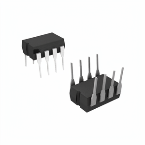 8 CDIP MAX706SMJA Power Management (PMIC) BOM IC In Stock Electronic Circuit Components - Product Image 1