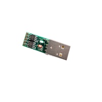 USB-RS422-PCBA FTDI USB a RS485 integrado, PCB de convertidor Assy