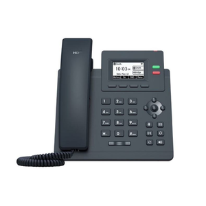 Teléfono IP Opus, soporte para códec de voz HD, 1 cuenta SIP, teléfono IP, 2 unidades - Product Image 4