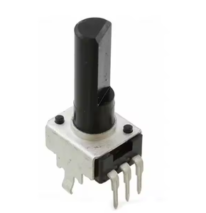 โพเทนชิโอมิเตอร์แบบหมุนขนาด 9 มม. รุ่น RK0936N Alps - Product Image 2