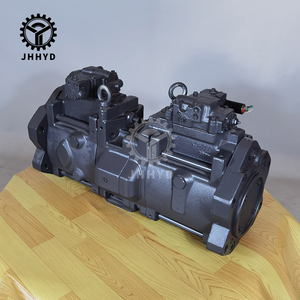 Запчасти для экскаватора 4689080 YA00059245 YA00003085 EX3600-6 EX3600-5 Гидравлический Главный насос для <span class=keywords><strong>Hitachi</strong></span> - Product Image 2